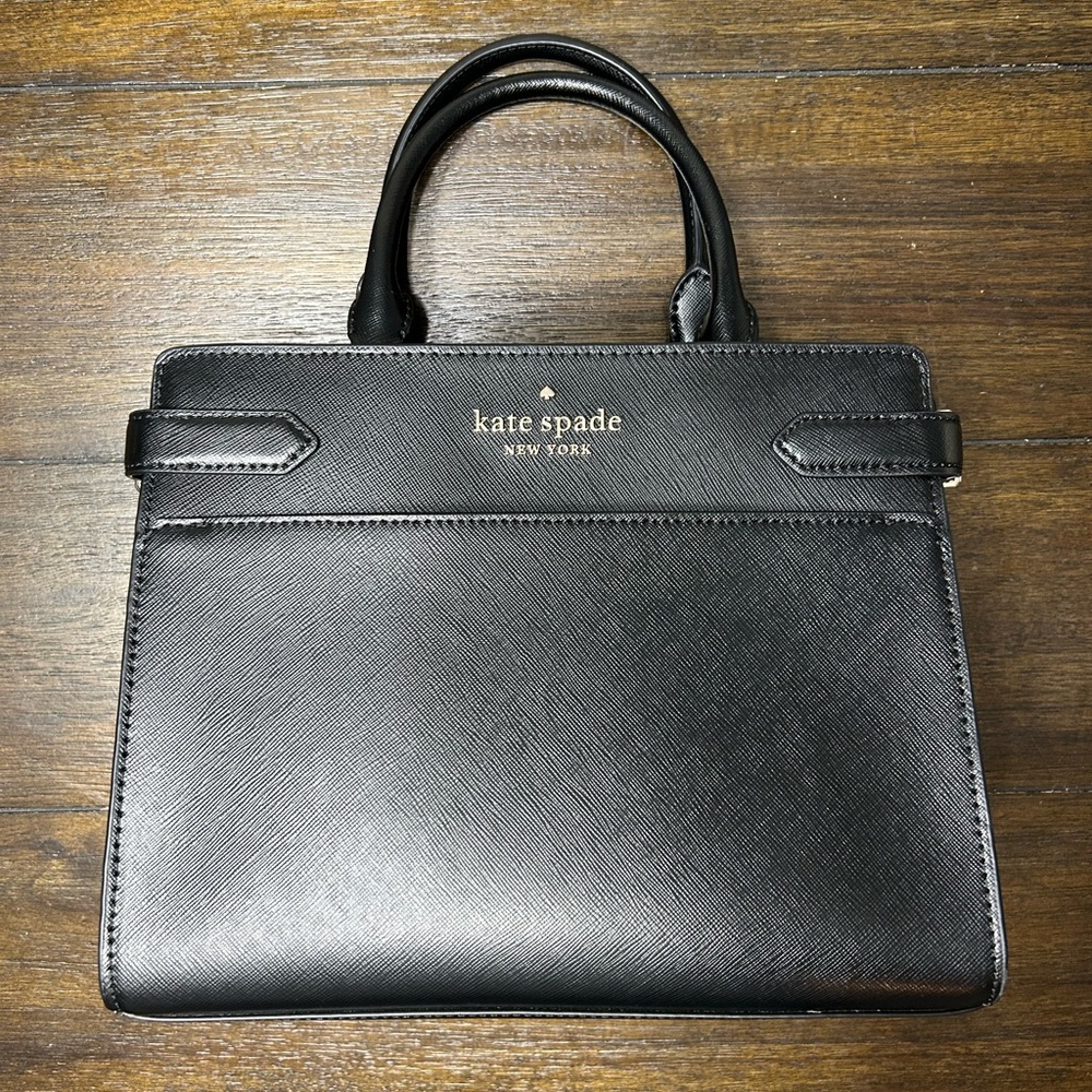 Kate Spade Staci Medium Satchel